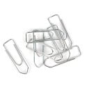 Q-CONNECT Paperclips 32mm Box of 100