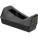 Q-Connect Tape Dispenser for 19mm x 33m Rolls Black