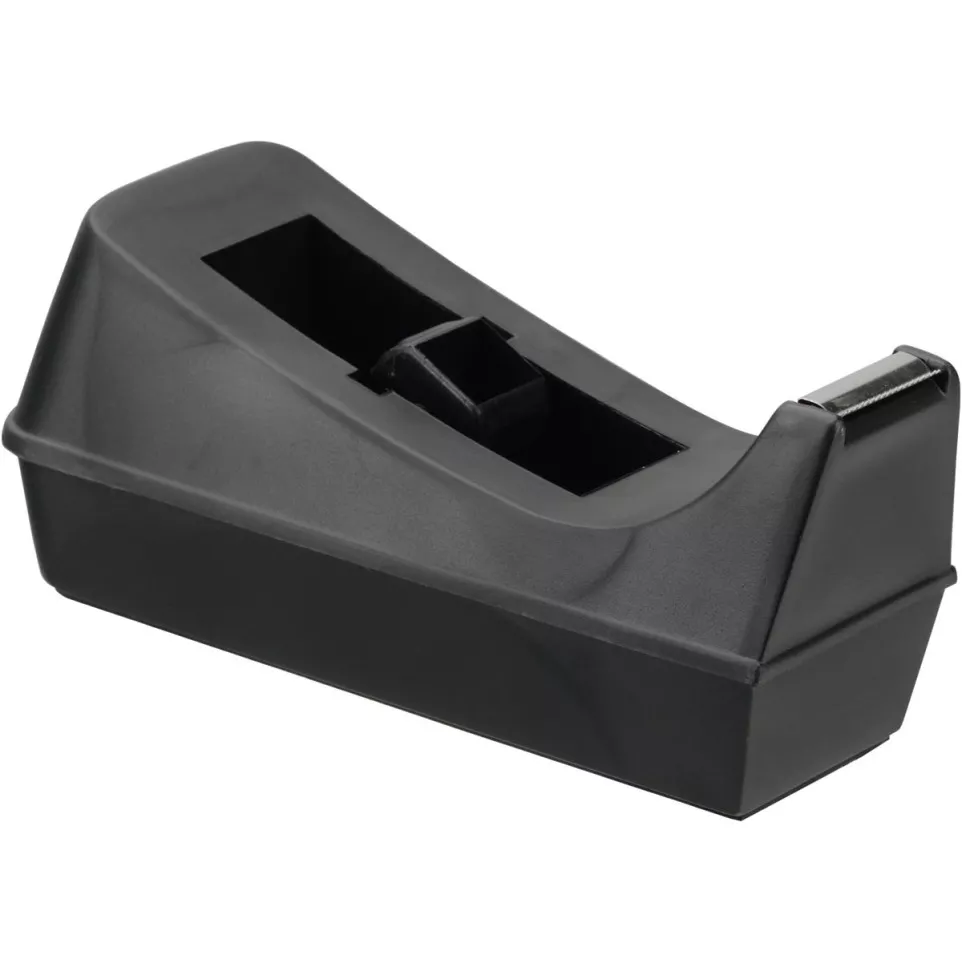 Q-Connect Tape Dispenser for 19mm x...