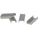 Q-CONNECT No. 10 Staples Galvanised Box of 1000 Pieces