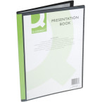 Q-CONNECT protège-documents...