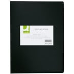 Q-CONNECT display book A4...