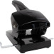 Q-CONNECT perforator, 65 blad, zwart