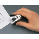 Q-CONNECT staple remover black