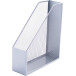 Q-Connect Mesh Magazine File Silver KF00845