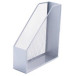 Q-Connect Mesh Magazine File Silver KF00845