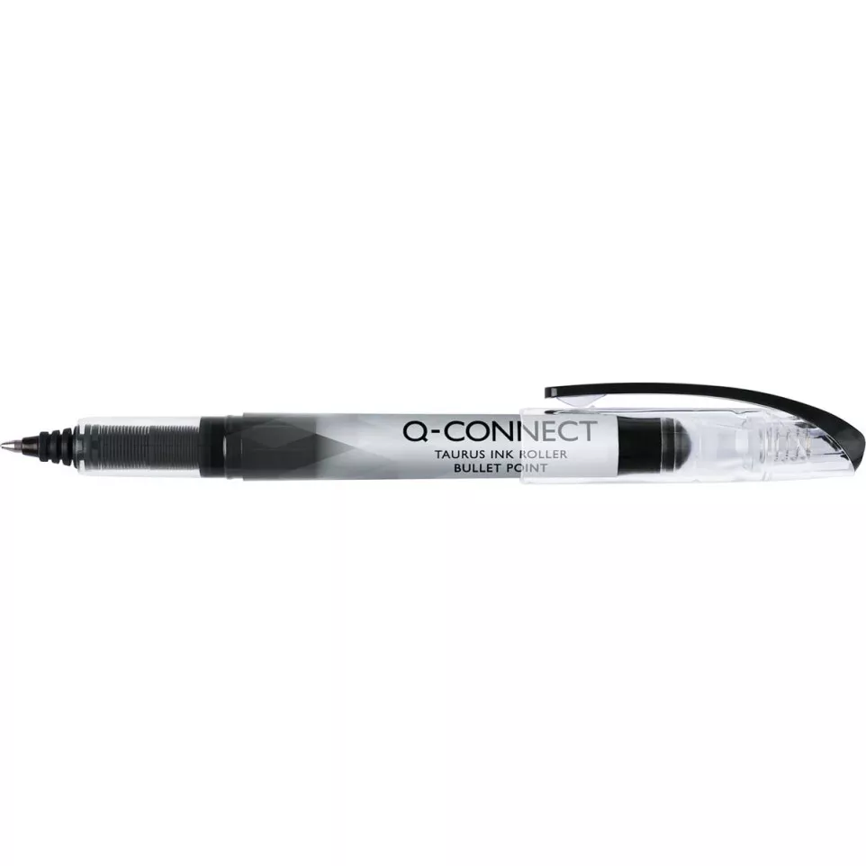 Q-CONNECT Taurus roller à encre...