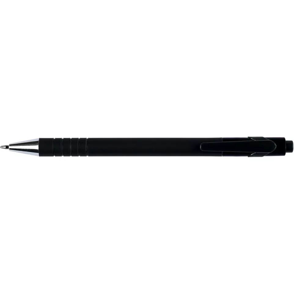 Q-Connect Ballpoint Pen Medium 0.5mm...