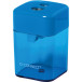 Q-CONNECT taille-crayon, 2 trous couleurs assorties