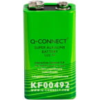 Q-CONNECT batterij,...