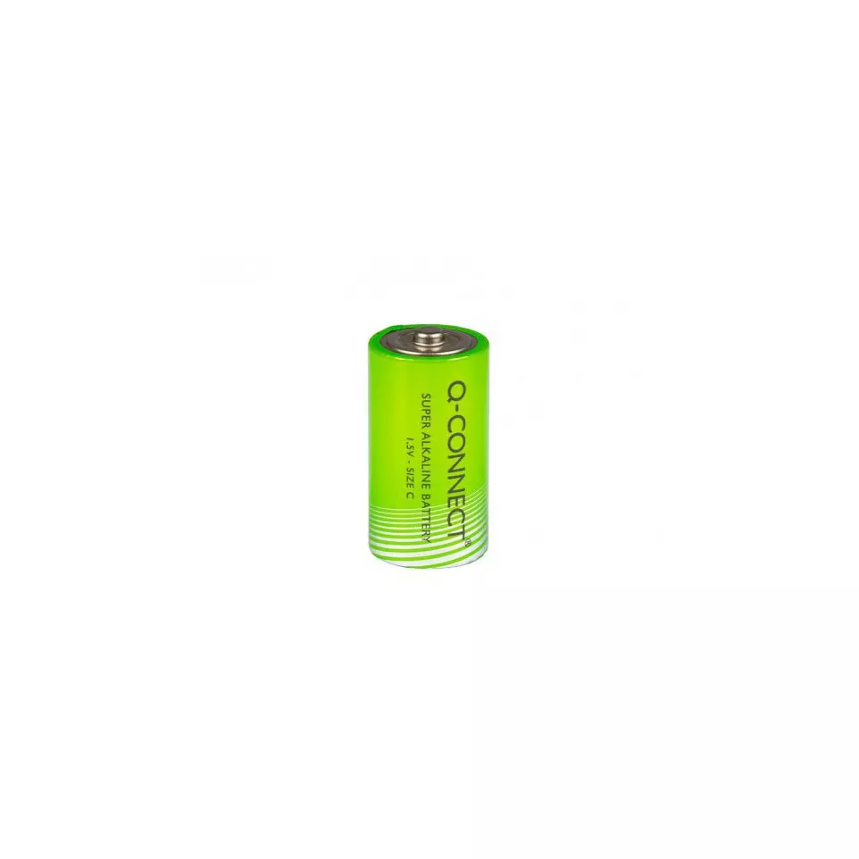 Q-CONNECT batterij, alkaline,...