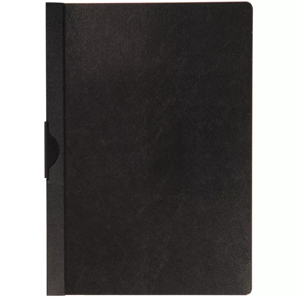 Q-CONNECT Klemmap metalenclip A4 60...