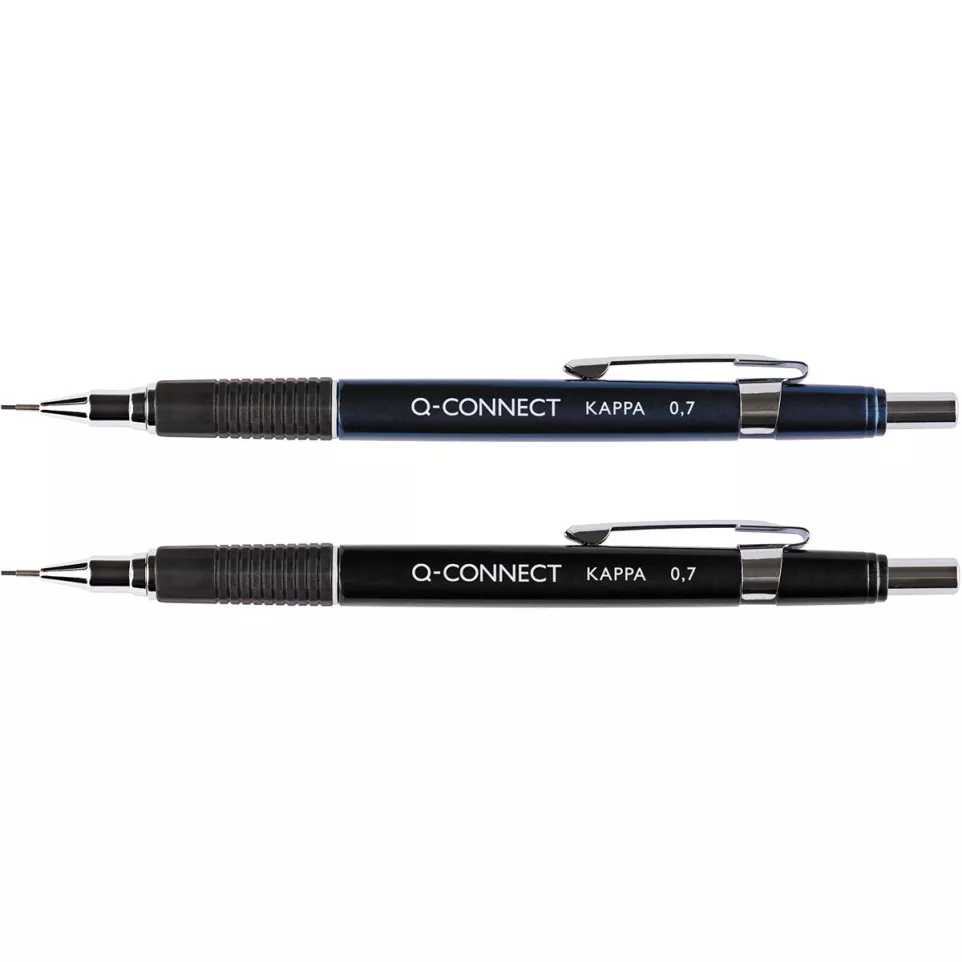 Q-CONNECT portemine Kappa 0,7 mm...