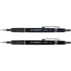 Q-Connect Kappa Mechanical Pencil 0.7 mm Assorted Colors