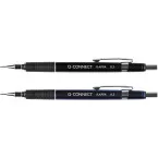 Q-Connect Kappa Mechanical Pencil 0.5 mm Assorted Colors