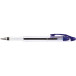 Q-Connect Delta Ballpoint Pen Medium Blue