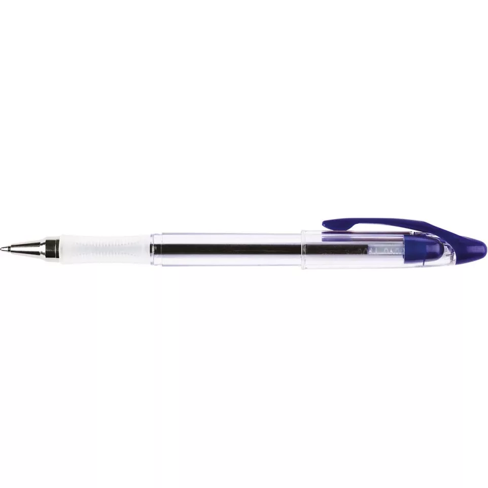 Q-Connect Delta Ballpoint Pen Medium...