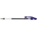 Q-CONNECT Delta stylo, 0,4...