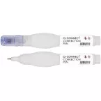 Q-CONNECT correctiepen 8 ml