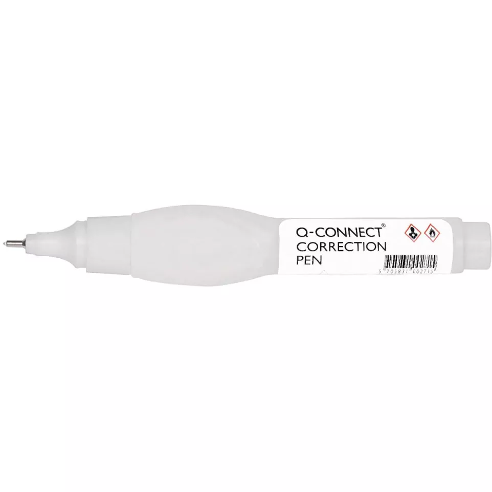 Q-CONNECT correctiepen 8 ml