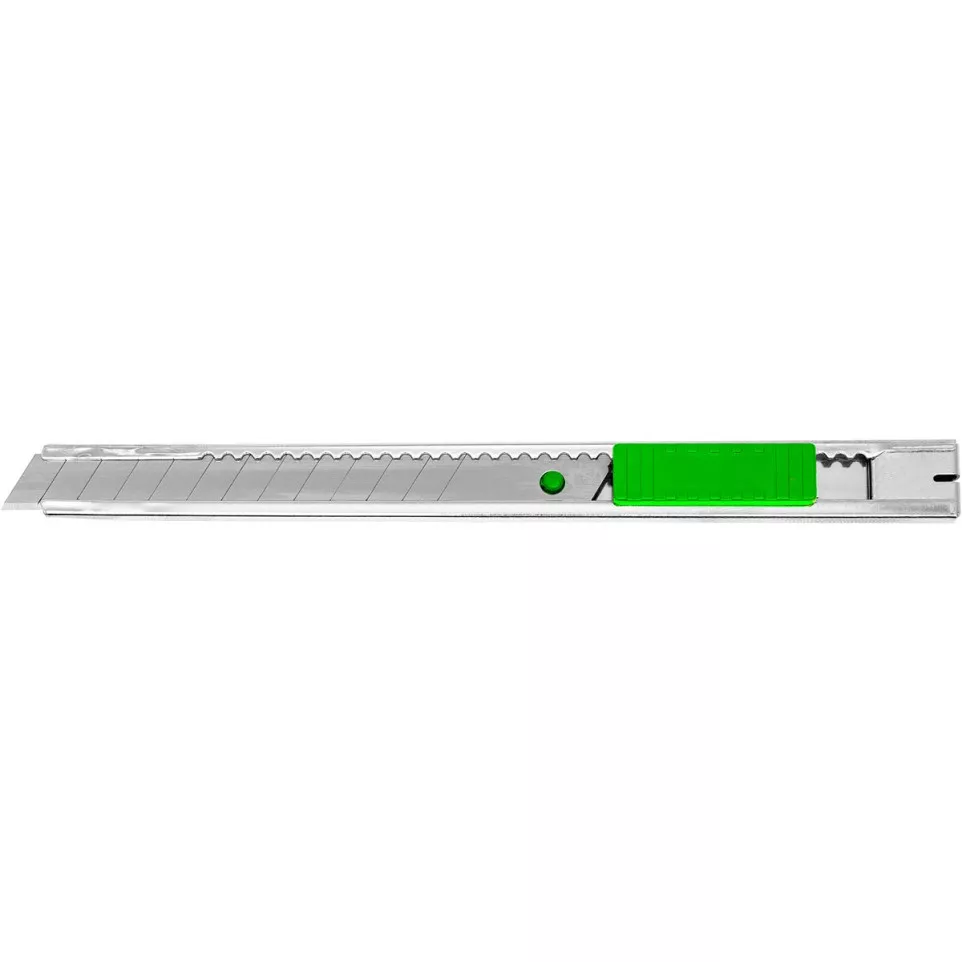 Q-CONNECT Light Duty cutter avec clip...