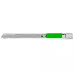 Q-CONNECT Light Duty Cutter with Pocket Clip