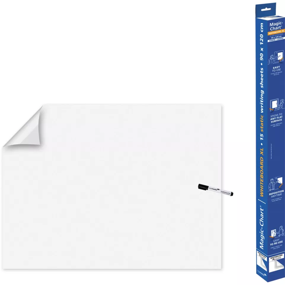 Legamaster Magic-Chart whiteboard...
