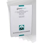 Schoellershammer Glama Basic Tracing Paper A3 100 gsm Transparent Pad of 50 Sheets