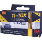 Riem Ti-Tox ruban adhésif...