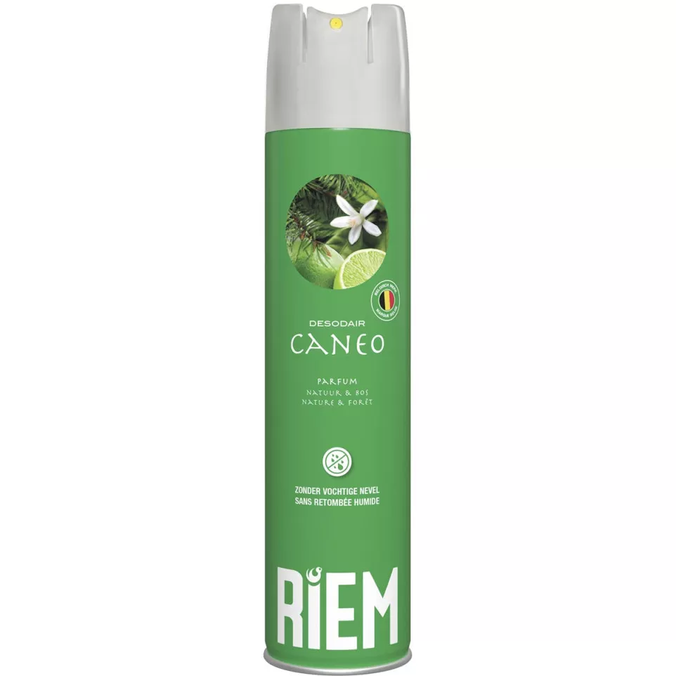 Riem Desodair Caneo Deodorizer Spray...