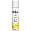 Riem Hygiene WC+ toiletreiniger, spray van 300 ml