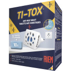 Riem Ti-Tox anti-moustique...