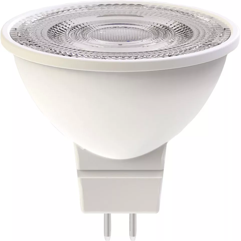 Integral LED spot MR16, dimbaar,...