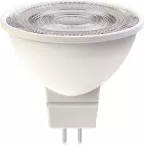 Integral MR16 LED Spot Bulb Dimmable 4000K 3.4W 380 Lumens
