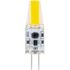 Integral spot LED G4 culot,...