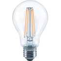 Integral lampe LED E27 Classic Globe, dimmable, 2.700 K, 5,9 W, 806 lumens