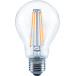 Integral lampe LED E27 Classic Globe, dimmable, 2.700 K, 5,9 W, 806 lumens