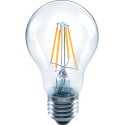 Integral Classic Globe LED lamp E27, dimbaar, 2.700 K, 3,4 W, 470 lumen