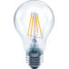 Integral lampe LED E27 Classic Globe, dimmable, 2.700 K, 3,4 W, 470 lumens