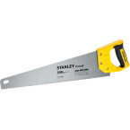 Stanley Sharpcut zaag, 500...