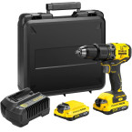 Stanley FatMax Brushless...