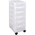 Really Useful Box tiroir 6...