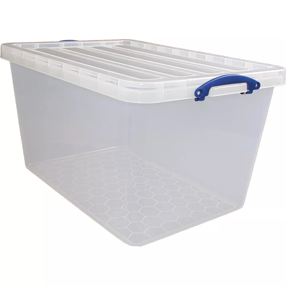 Really Useful Box 96 L Stackable...