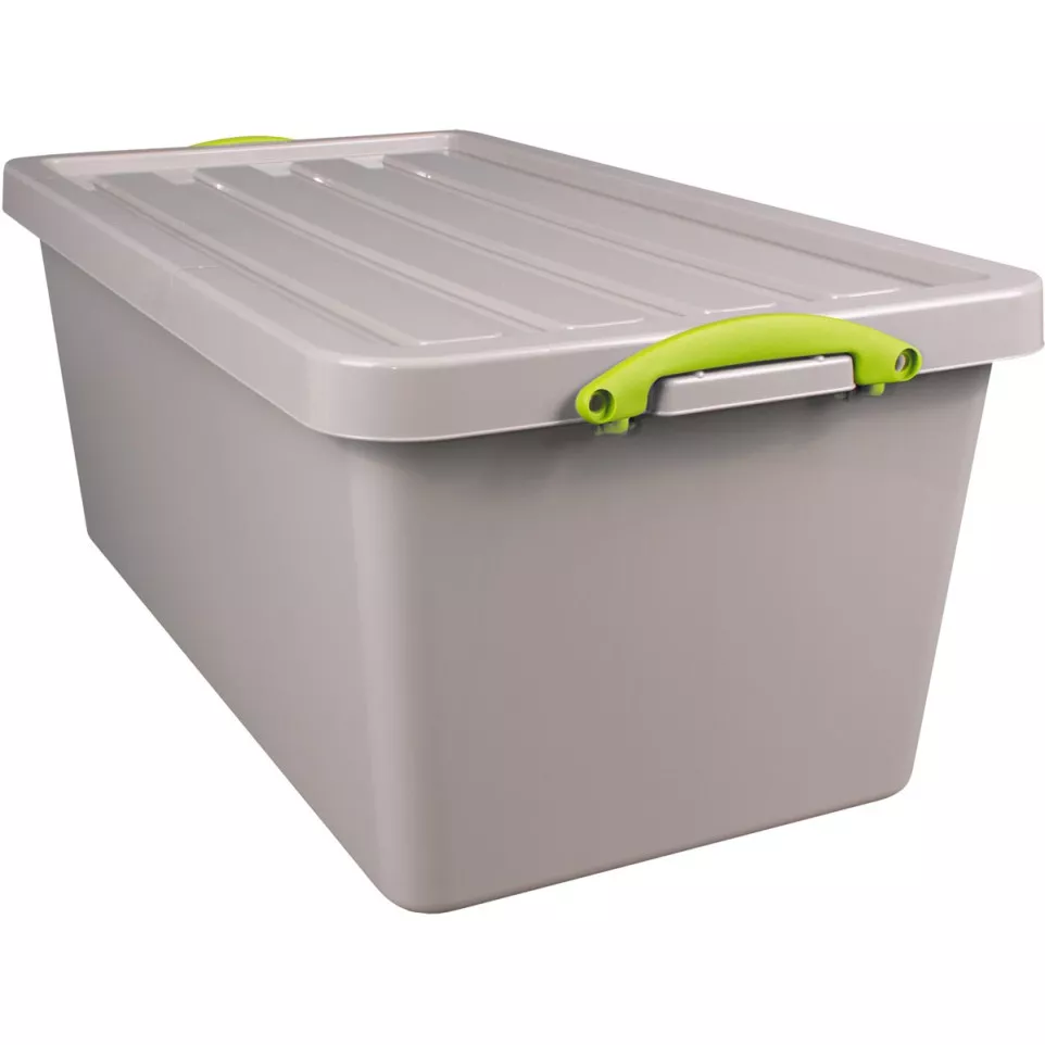 Really Useful Box Recycled opbergdoos...