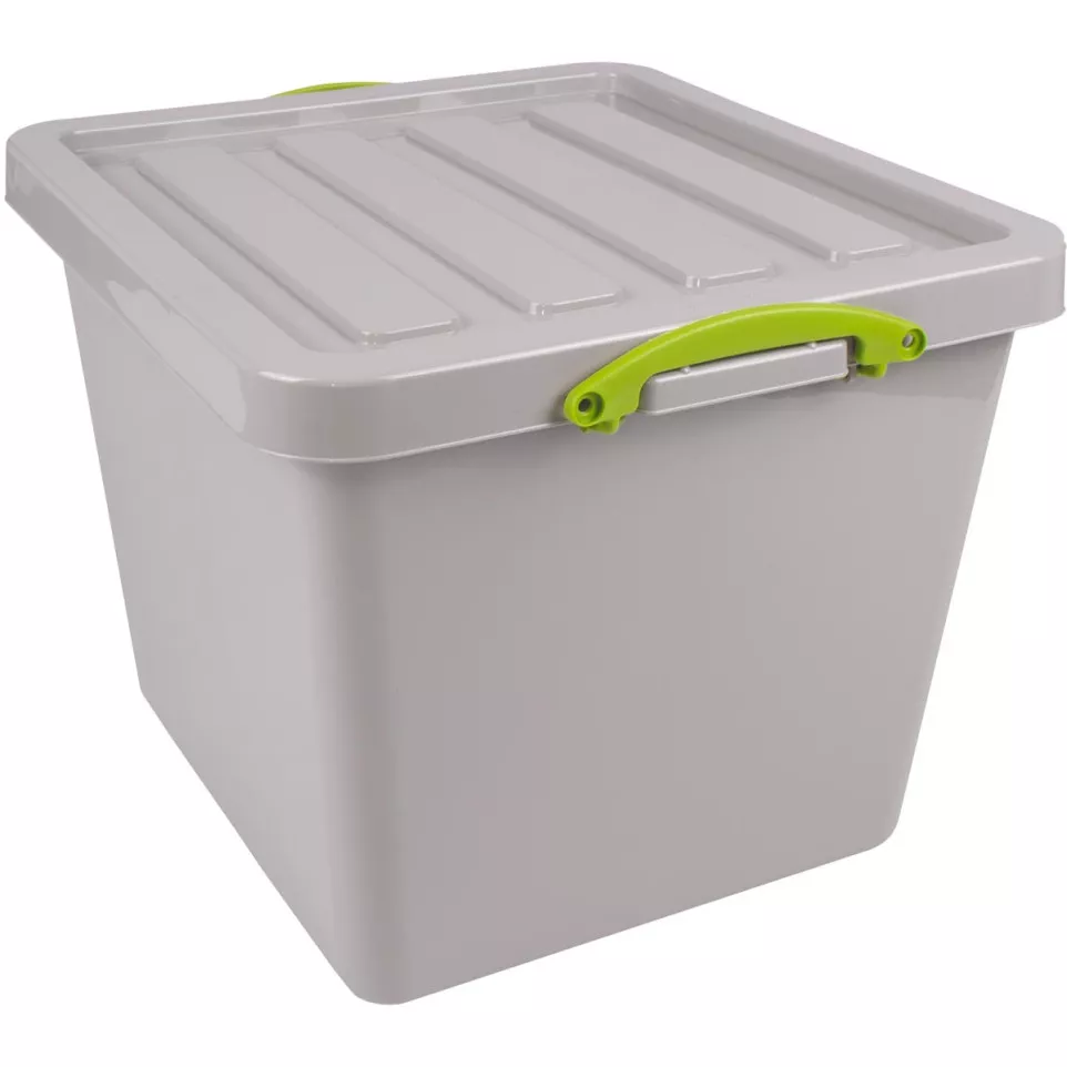 Really Useful Box Recycled 60L...