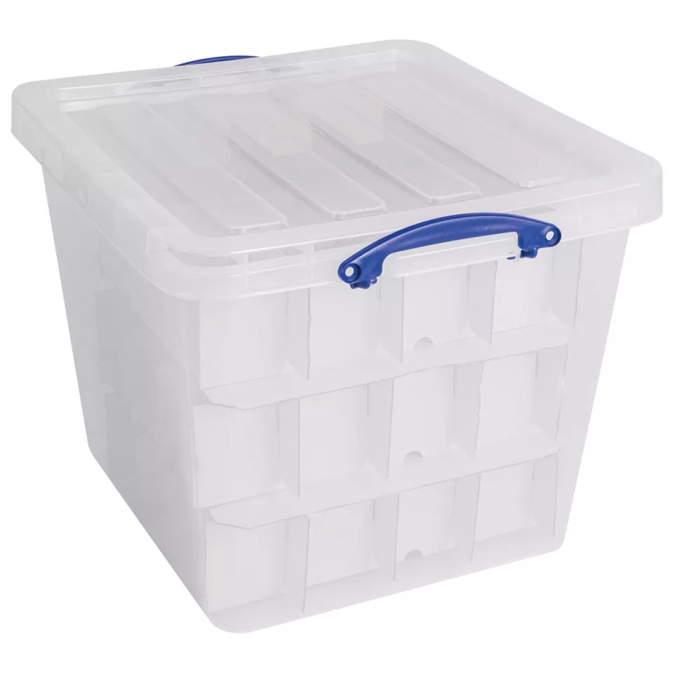 Really Useful Box storage container...