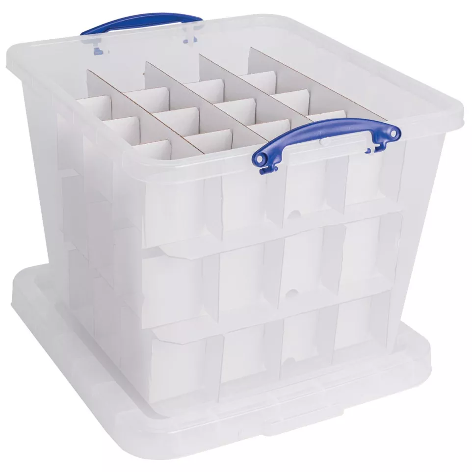 Really Useful Box storage container...