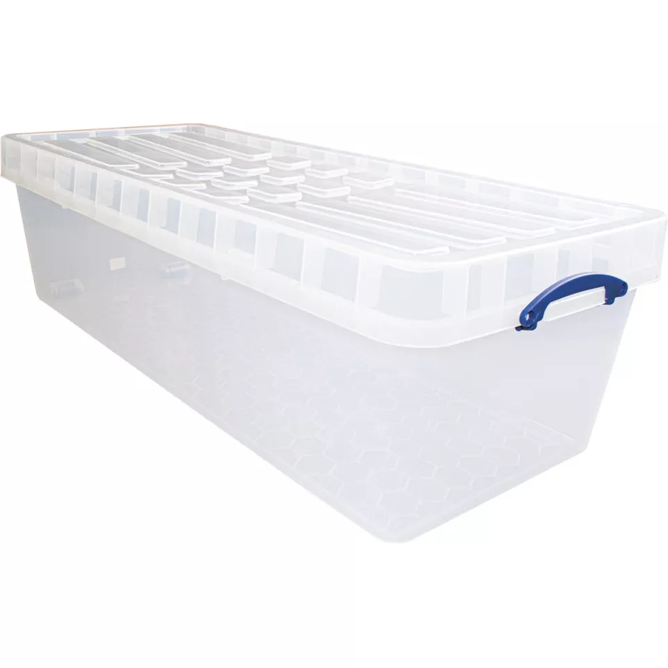 Really Useful Box 134L XL Stackable...