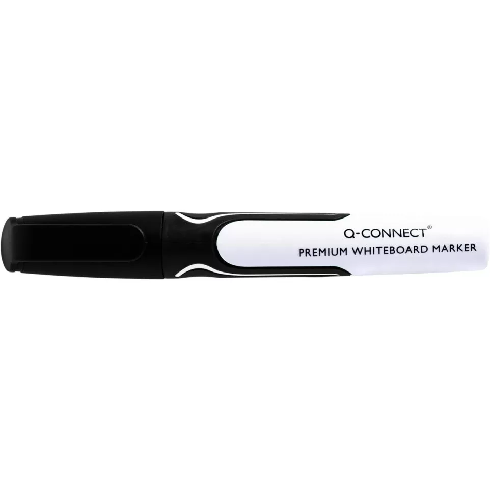 Q-CONNECT Permium whiteboard marker,...