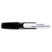 Q-CONNECT Permium whiteboard marker, 3 mm, ronde punt, zwart